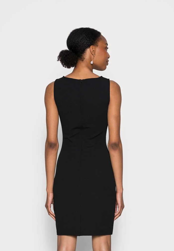 Peignoir ANNA FIELD Anna Field Cocktail Dress Noir Femme | CTA-6001710